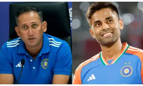 Indias Asia Cup 2025 squad announcement Live telecast
