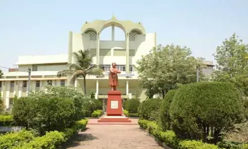 रविवि ने हासिल किया पुराना रुतबा : बी से ए- ग्रेड में वापसी, रिश्वत पर कहा-नैक टीम ऑटो से आई