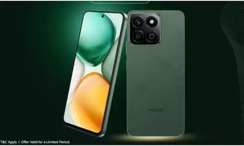 Honor X7c 5G Launch in india