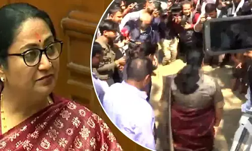 CM Rekha Gupta visit Yamuna Bazaar