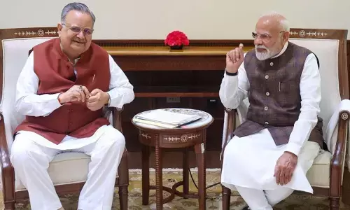 विधानसभा अध्यक्ष डॉ. रमन सिंह