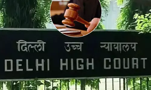 Delhi High Court canceled the marriage