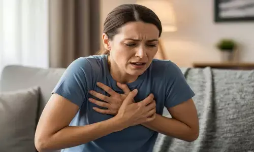 women heart attack symptoms