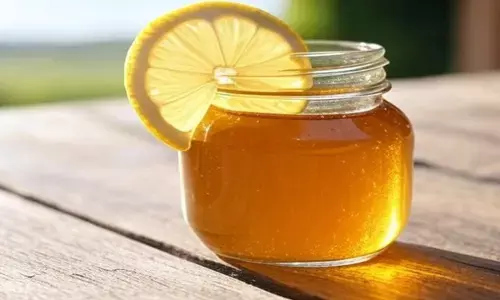 शहद और नींबू का करें सेवन