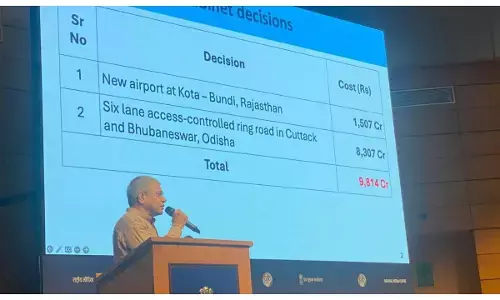 Kota-Bundi Airport approval