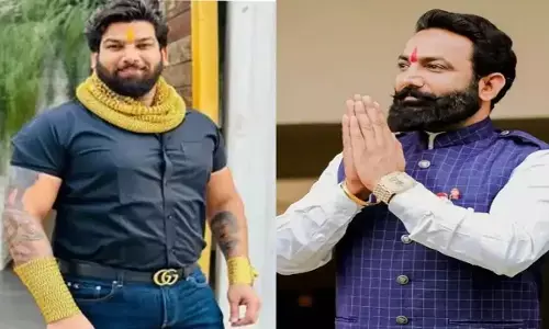 तोमर बन्धुओं के मामले की सुनवाई करते हुए HC के चीफ जस्टिस की बेंच ने रायपुर एसपी से जवाब मांगा है