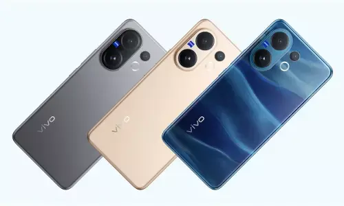 vivo v60 Goes on Sale in India offer price specs