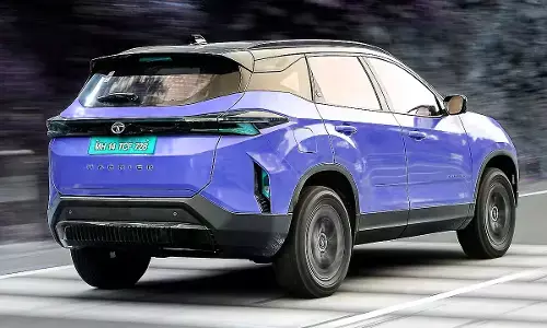 कंपनी ने इस SUV के लाइनअप में बदलाव किए, इसे लेने से पहले जान लो सभी के फीचर्स की डिटेल