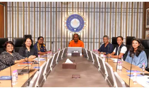 वर्ल्ड कप के लिए भारतीय टीम का ऐलान, शेफाली वर्मा आउट, जानें स्क्वॉड में कौन-कौन