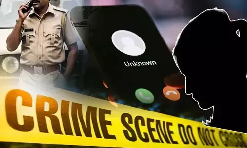 Minor girl kidnapped from delhi