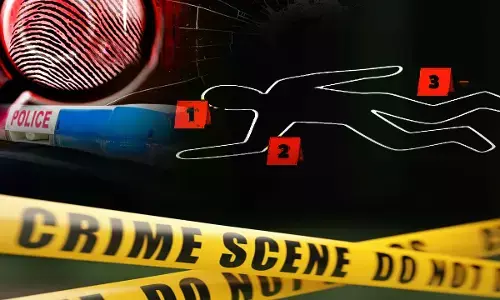 Ghaziabad Murder Cases