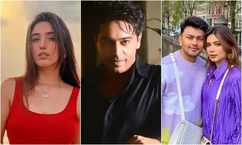 बिग बॉस 19 के कन्फर्म कंटेस्टेंट्स: गौतम खन्ना से लेकर आशनूर कौर और अवेज़-नगमा तक