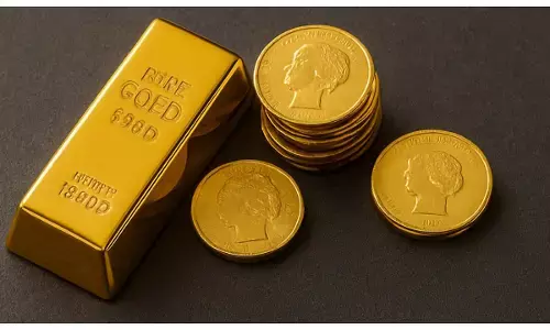 gold-silver today rate