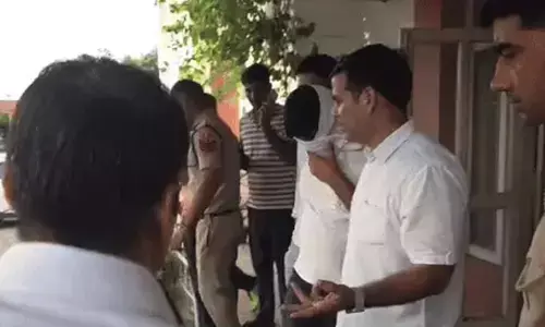 acb raid sonipat bribe case