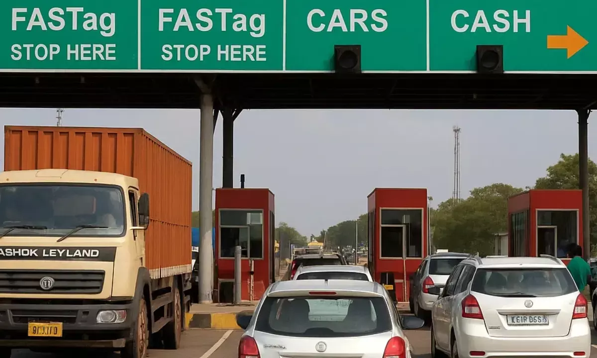 खराब सड़कों पर टोल टैक्स लेना अन्यायपूर्ण, सुप्रीम कोर्ट से यात्रियों को बड़ी राहत; NHAI झटका