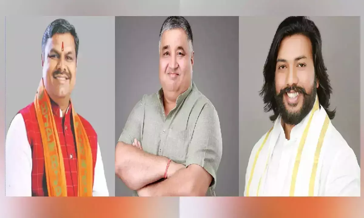 साय सरकार का मंत्रिमंडल विस्तार