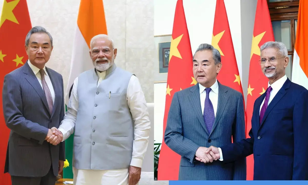 भारत-चीन डायरेक्ट फ्लाइट जल्द, व्यापार को मिलेगी गति: संयुक्त वार्ता में महत्वपूर्ण निर्णय