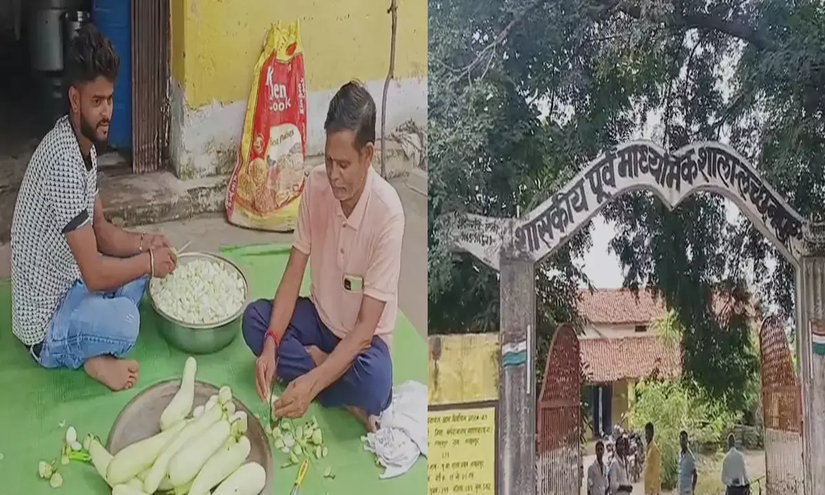 कुत्ते का झूठा भोजन खिलाने के मामले में हाईकोर्ट ने दिया प्रभावित बच्चों को मुआवजा देने का आदेश