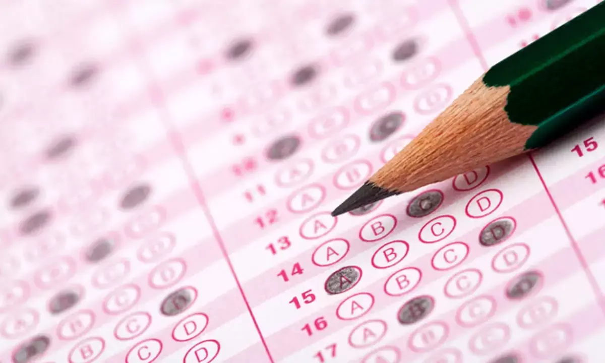 SSC CGL Answer Key 2025