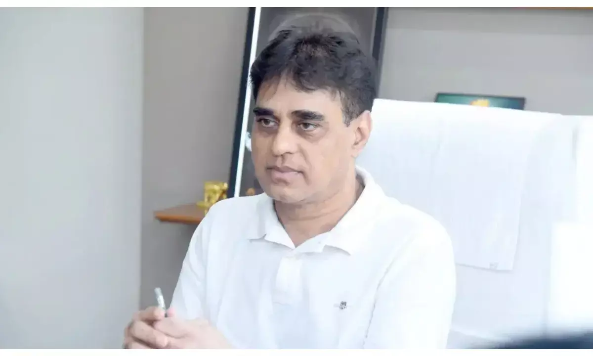 Praful Pansheriya statement