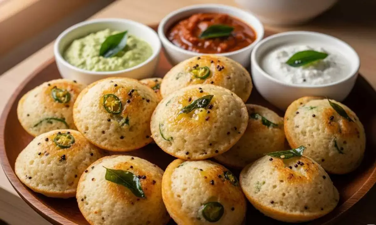 rice appe recipe chawal appe banane ka tarika