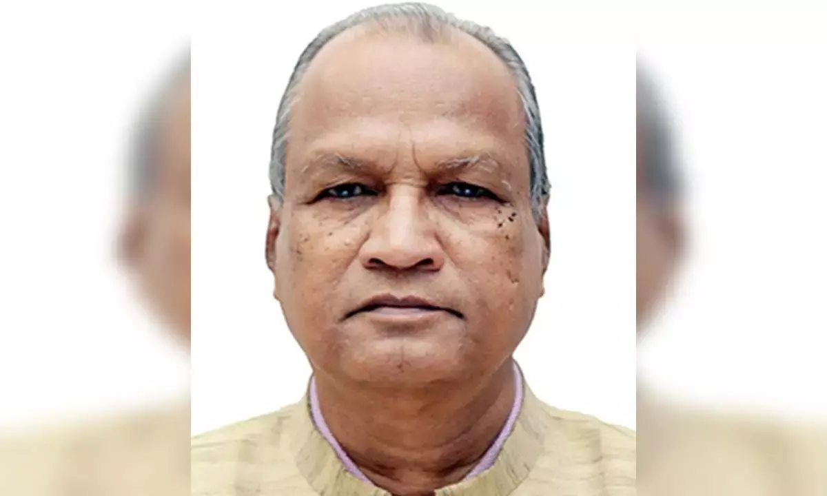 Dr. Manik Vishwakarma