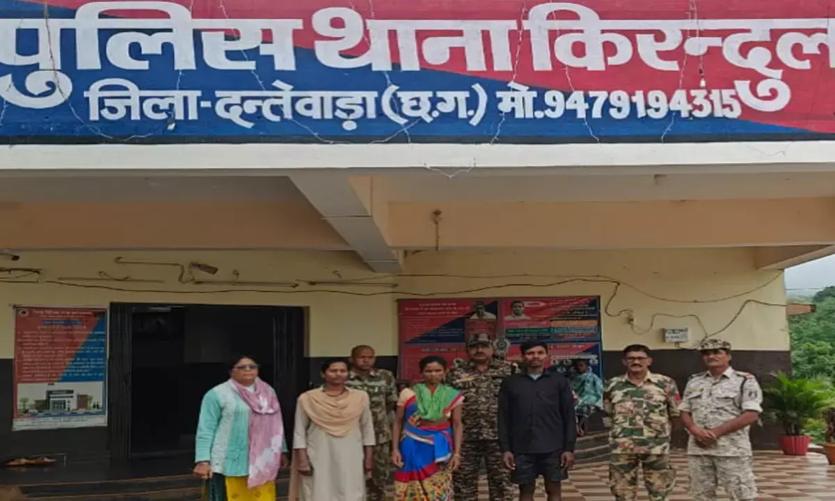 दूसरी पत्नी के साथ मिलकर पहली से हैवानियत