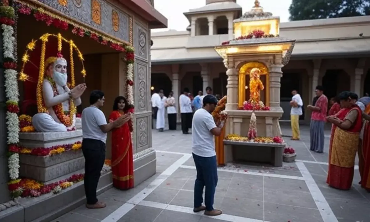 Vishwakarma Jayanti 2025