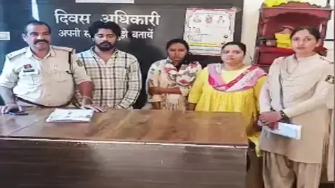 एचडीएफसी बैंक में फर्जी चेक से 70 लाख की ठगी का खुलासा