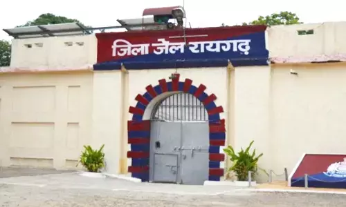 जबलपुर में 15 करोड़ की डकैती जबलपुर में 15 करोड़ की डकैती