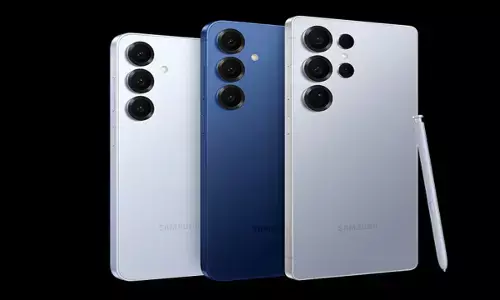 Samsung Galaxy S25 Ultra 5G  Gets ₹71,049 massive Discount