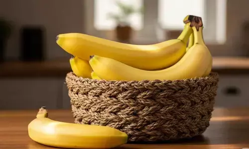 banana storage tips