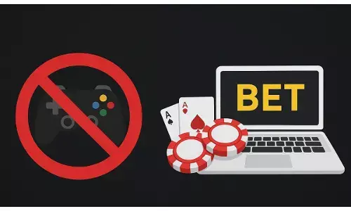 Online Gaming Bill 2025 India