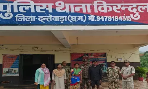 दूसरी पत्नी के साथ मिलकर पहली से हैवानियत