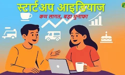 best startup ideas india