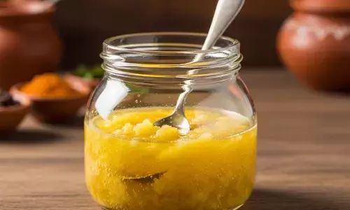 desi ghee health benefits