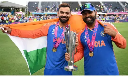 rohit sharma virat kohli not in top 100 odi batters