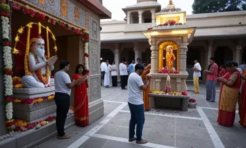 Vishwakarma Jayanti 2025