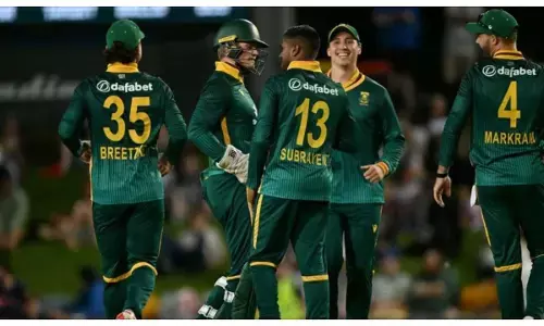 Prenelan Subrayen reported for suspect bowling action