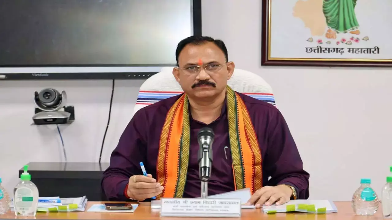 मनेंद्रगढ़ में बनेगा 220 बिस्तर का आधुनिक अस्पताल मनेंद्रगढ़ में बनेगा 220 बिस्तर का आधुनिक अस्पताल