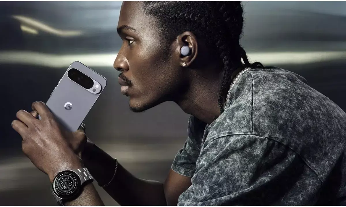 Google Pixel 10 Pro and Pro XL Launch in india