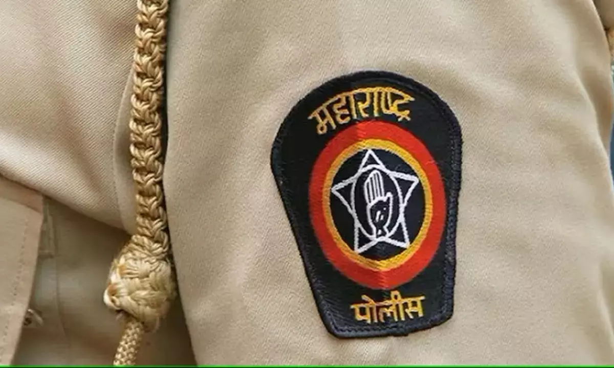 Maharashtra Police Constable Recruitment