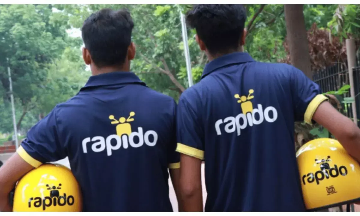 rapido fined for misleading ads