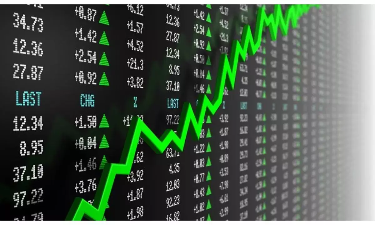 Indian stock market latest update