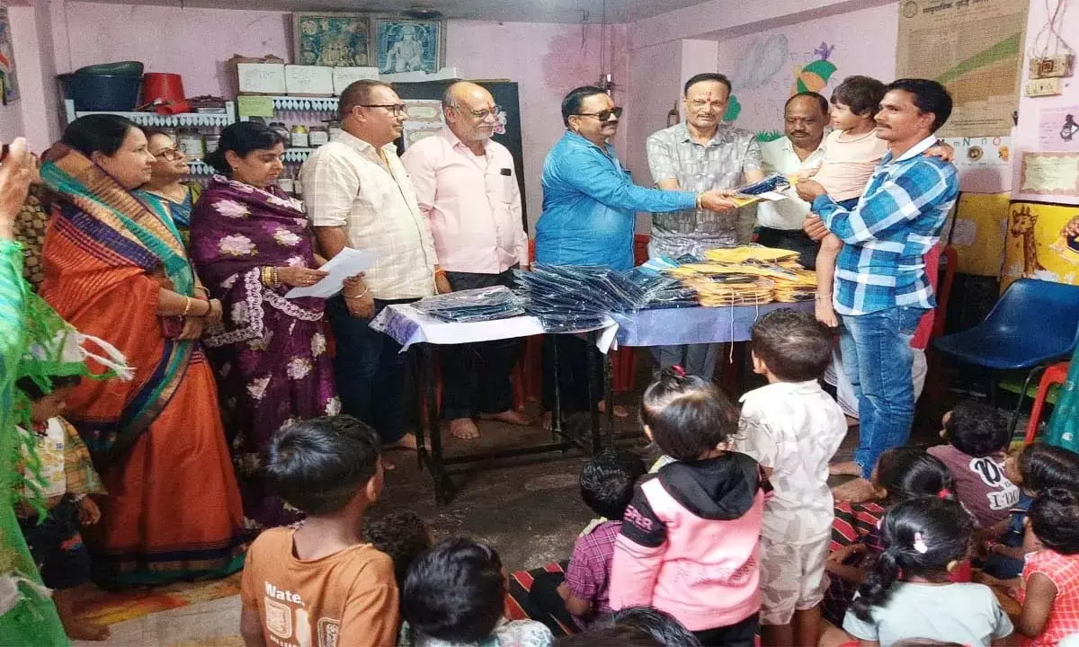 ब्राम्हण समाज के मातृशक्तियों की अनुकरीण पहल