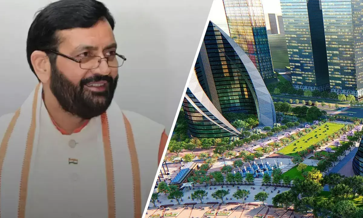 CM Nayab Singh Saini