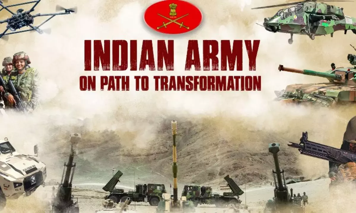 Indian Army SSC Tech 66 Entry 2025 Apply For 381 Post