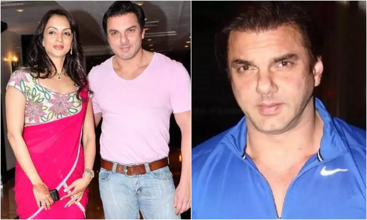 सोहेल खान ने तलाक पर पहली बार तोड़ी चुप्पी, सीमा सजदेह से क्यों टूटी 24 साल की शादी? जानें