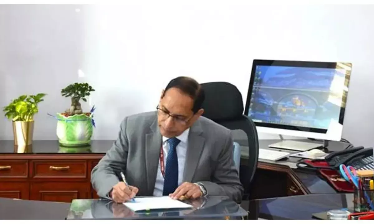 Tuhin kanta pandey on equity derivatives