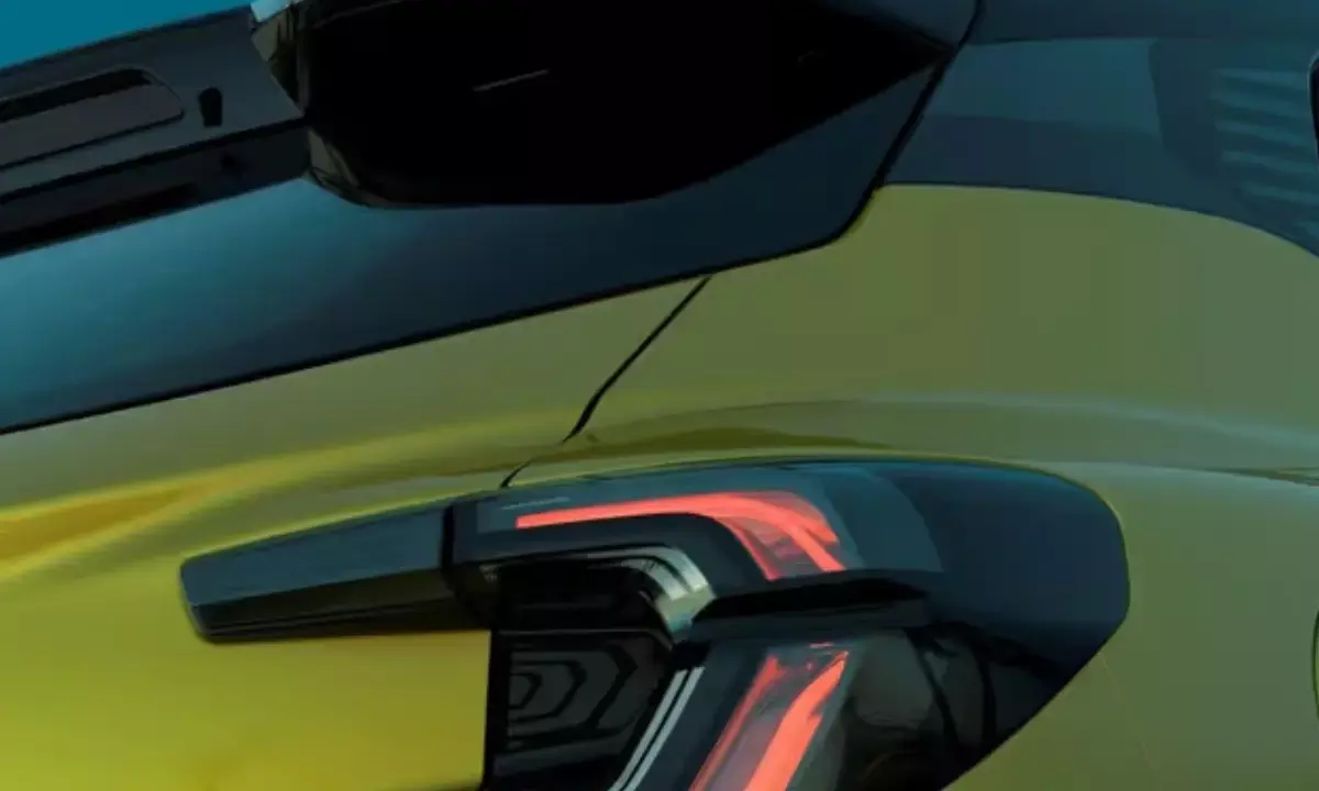 नई कॉम्पैक्ट एसयूवी रेनो किगर का टीजर जारी, जानें डिजाइन और फीचर्स में क्या नया?